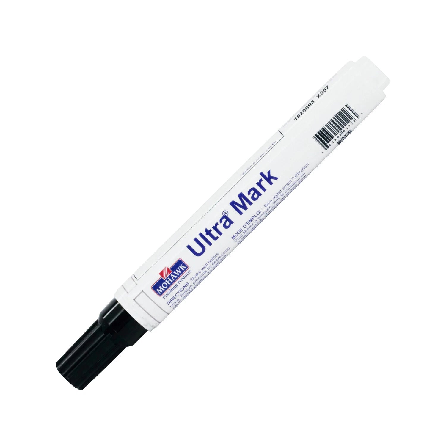 Mohawk Furniture Stain Touch Up Marker, Ultra Mark White