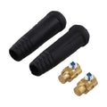 Quick Fitting Connector Easy Replacement Effective Insulation Oil ResistantOpens