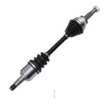 Front Right CV Axle Shaft for Infiniti FX35 FX45 03-08 NCV53592