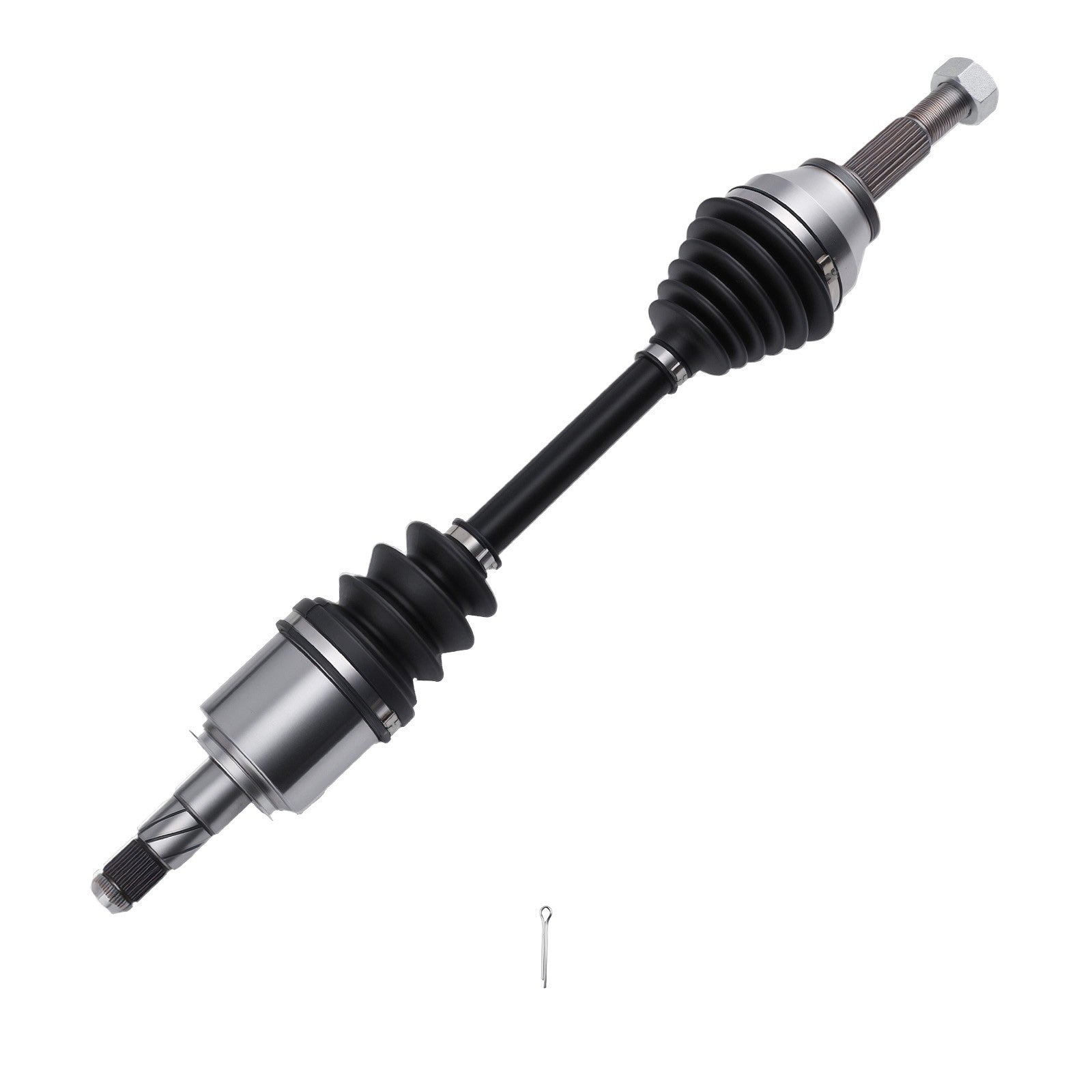 Front Right CV Axle Shaft for Infiniti FX35 FX45 03-08 NCV53592