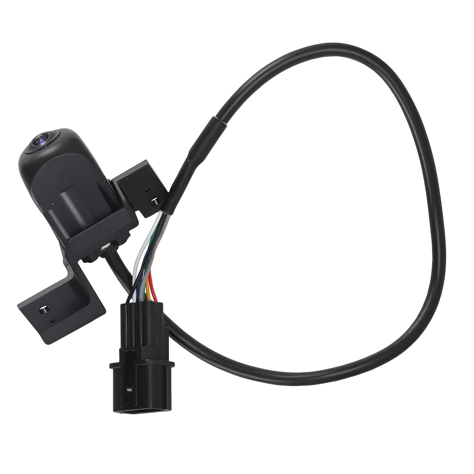 Rear Vision Aid for Hyundai Tucson 16-18 95760D3001 Distance Lines