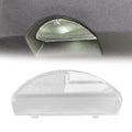 Manual Measurement Deviation Door Lamp Cover Mr576170ha Compatible