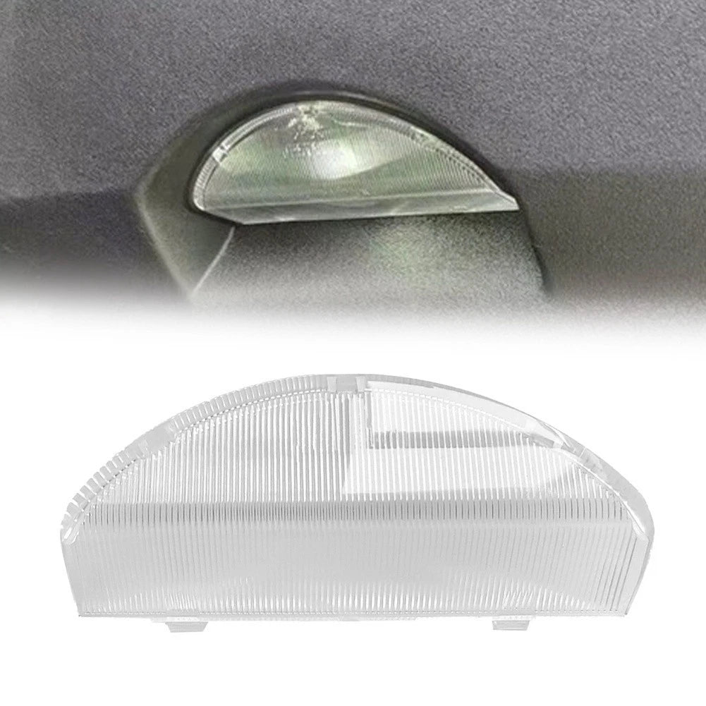 Manual Measurement Deviation Door Lamp Cover Mr576170ha Compatible
