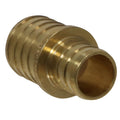 XFITTING 1" x 3/4" PEX Coupling - 25 Pack