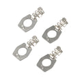 Stainless Steel Water Heater Cam Water Heater Cam Locks For Rv Camper