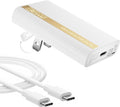 36W Ultra-Slim Flat Wall Charger