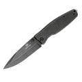 Mossy Oak 7'' Folding Pocket Knife Edc Stainless Steel Drop Point