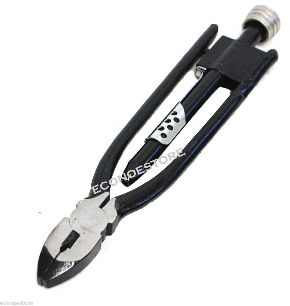 Safetywist 9" Aircraft Racing Safety Wire Pliers by Unbranded