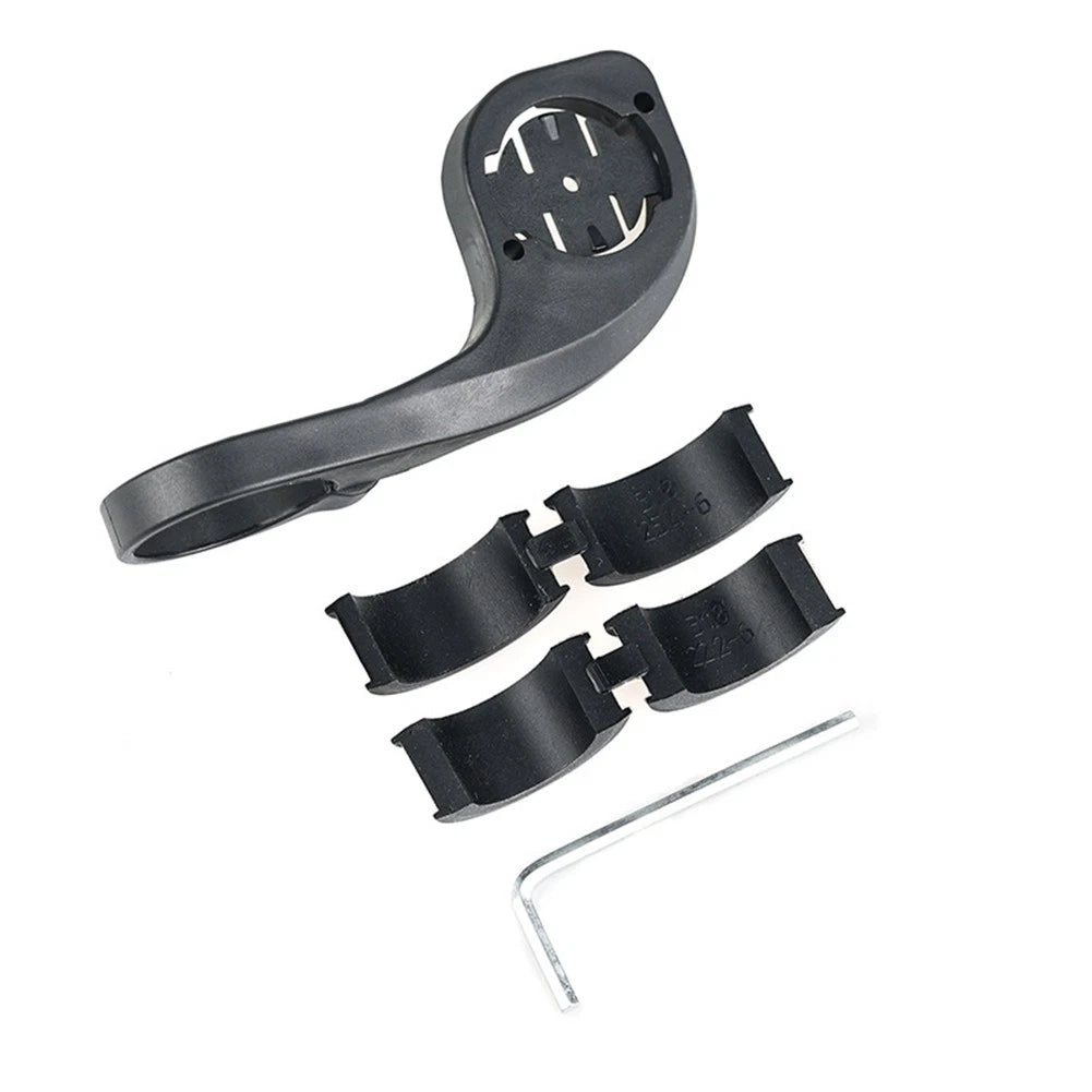 Boost Your Riding Efficiency With This Bike Computer Stand Extension