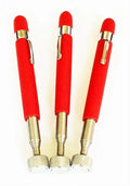 3 Se 9lb Telescoping Magnetic Pick-up Magnets 25" Long Pocket Clip