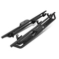 Fit 07-18 Wrangler Jk Unlimited Rocker Panel Guard | Built Supply Co