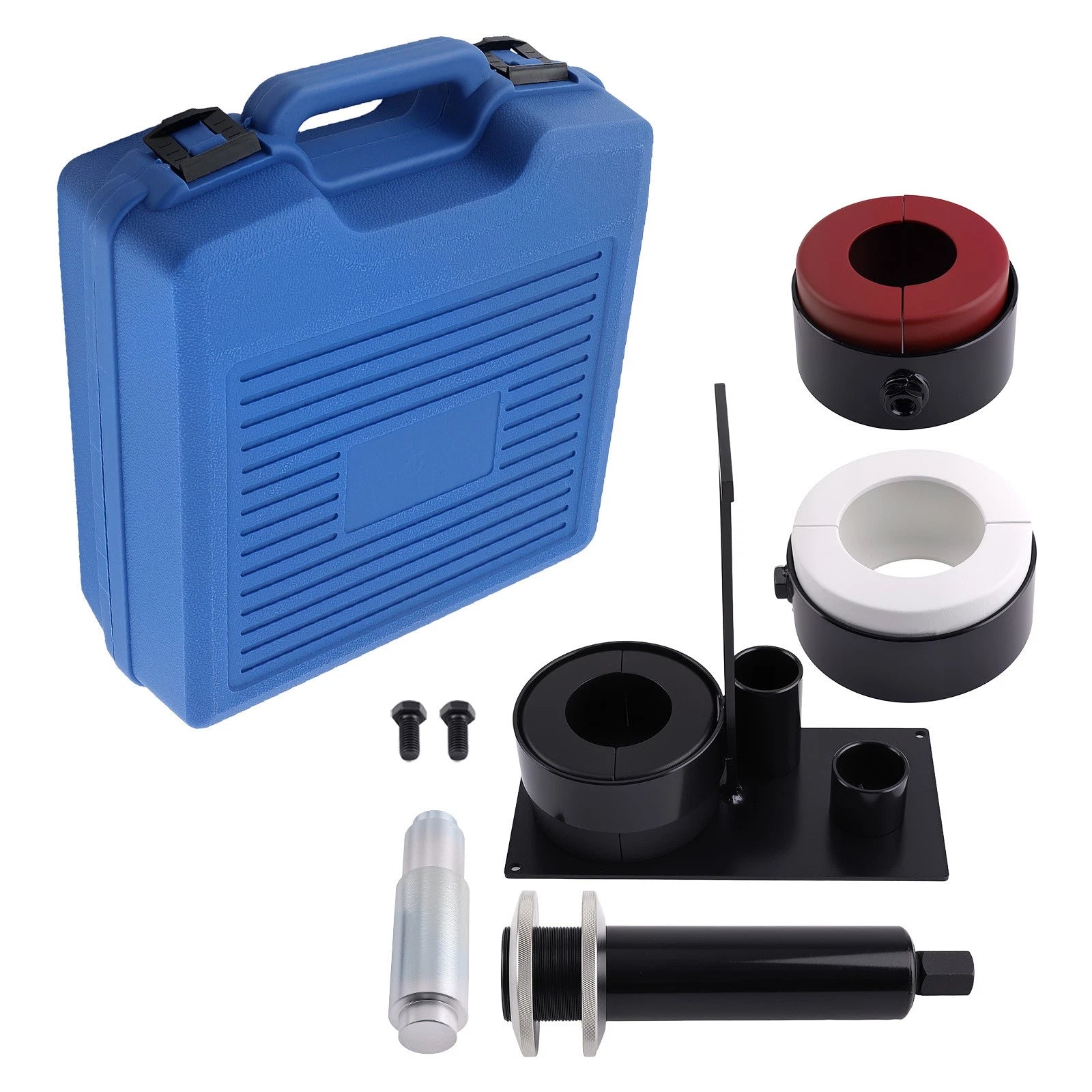 Differential Service Tool for Dana 30 40 60 70 Ford 10.25 Bearing Puller Kits