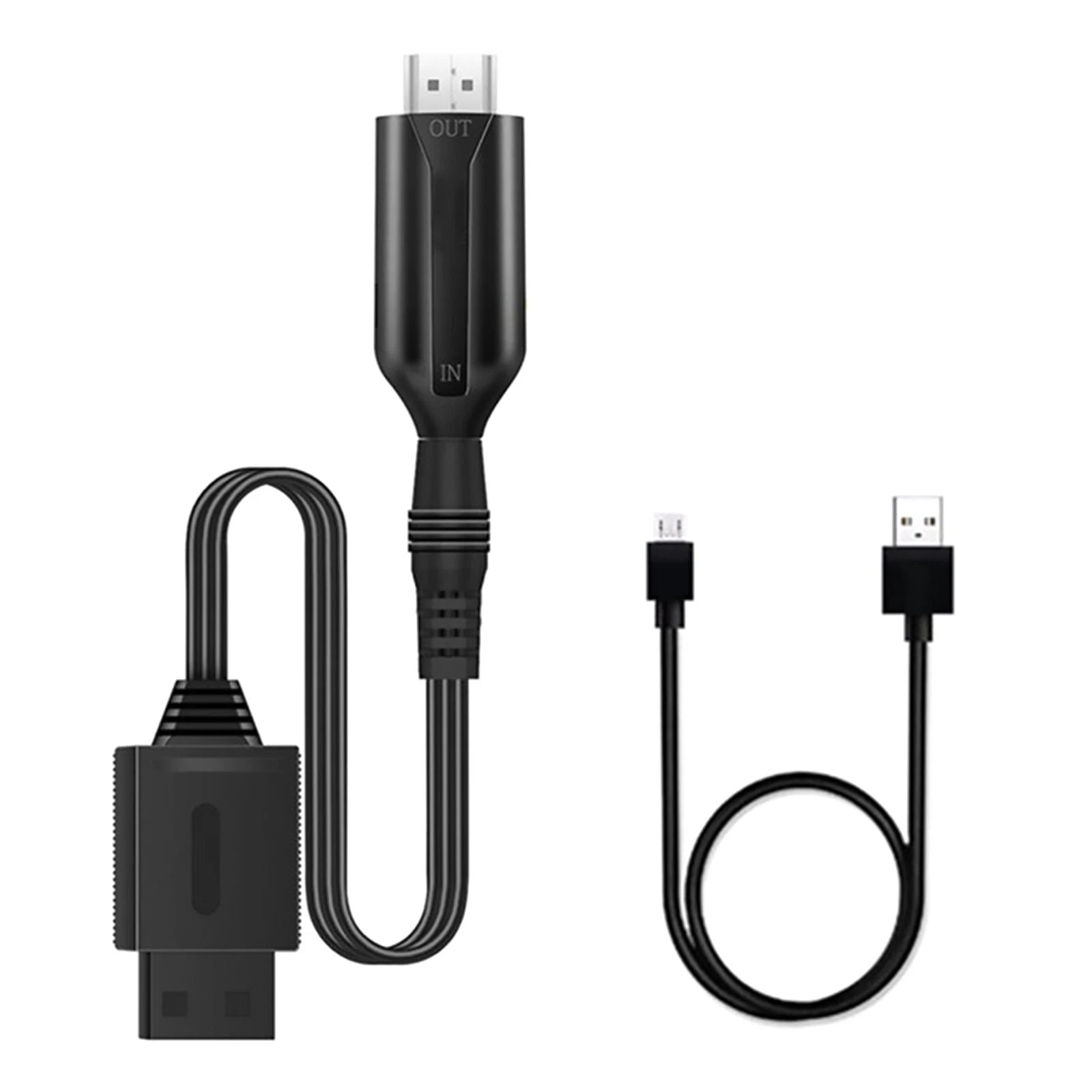 For Wii To Hdmi Converter Full Hd 720p 1080p 100cm Cable For Wii2