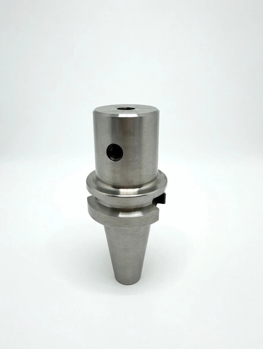 Bt30 3/8 X 2.36 "End Mill Tool Holder Cnc Machine | Built Supply Co