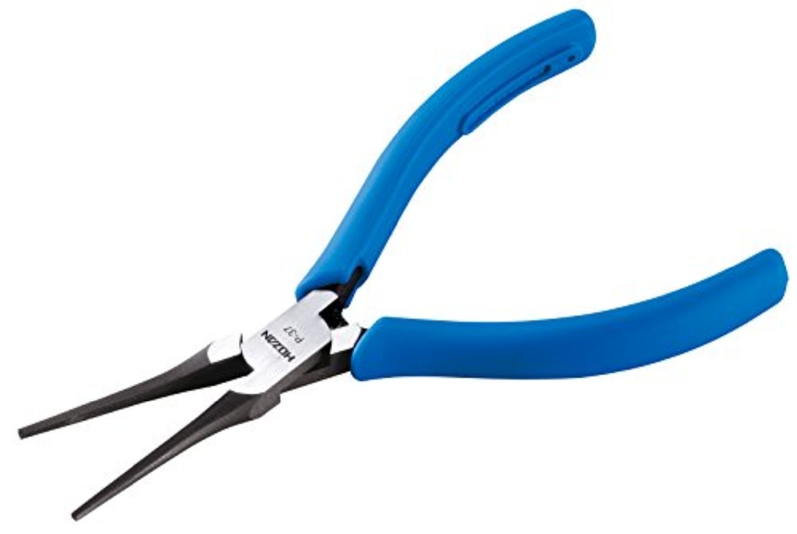 Hozan Miniature Long Nose Pliers 138mm