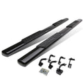 Fit 15-20 Ford F150/super Duty Crew 5" Side Step | Built Supply Co