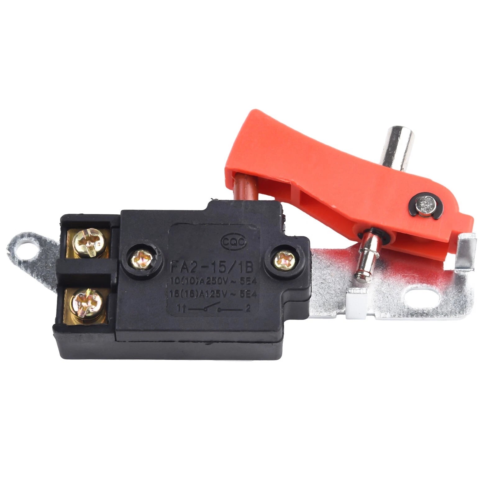 New Trigger-switch For Ph65a Type Electric-pick Speed Control Switch