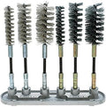 Kyoto Machine Tool Cylinder Polisher Set