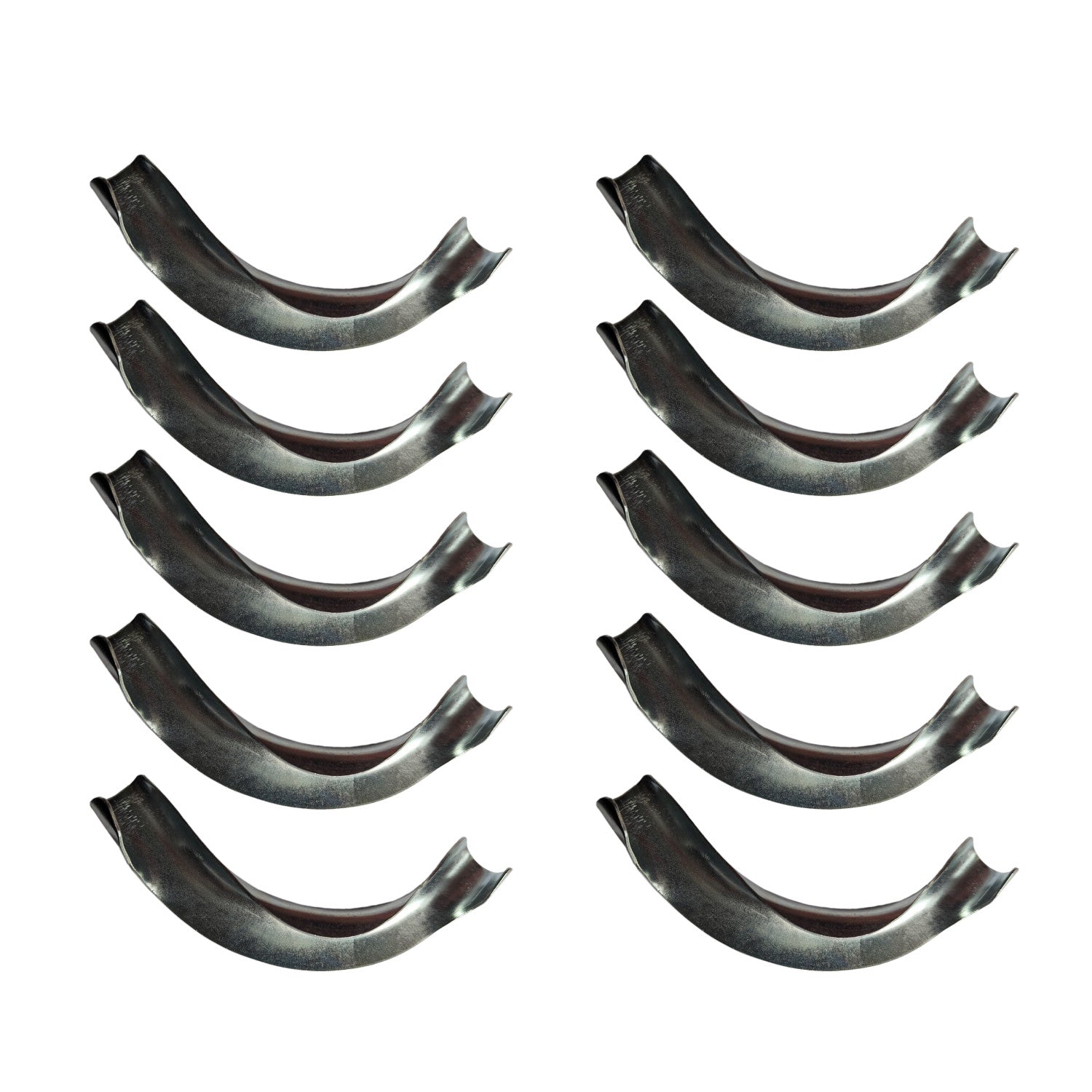 XFITTING 3/4" Pex B Metal Tubing 10 Pack