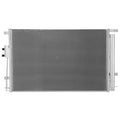 Fit 19-20 Santa Fe 2.4l Factory Style Aluminum Core | Built Supply Co