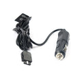 Dc 12/24V Car Power Charger Charging Adapter For Garmin Nuvi Zumo 400