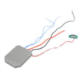 Accessory Chainsaw Controller Motor Board Plastic Housing Replacement