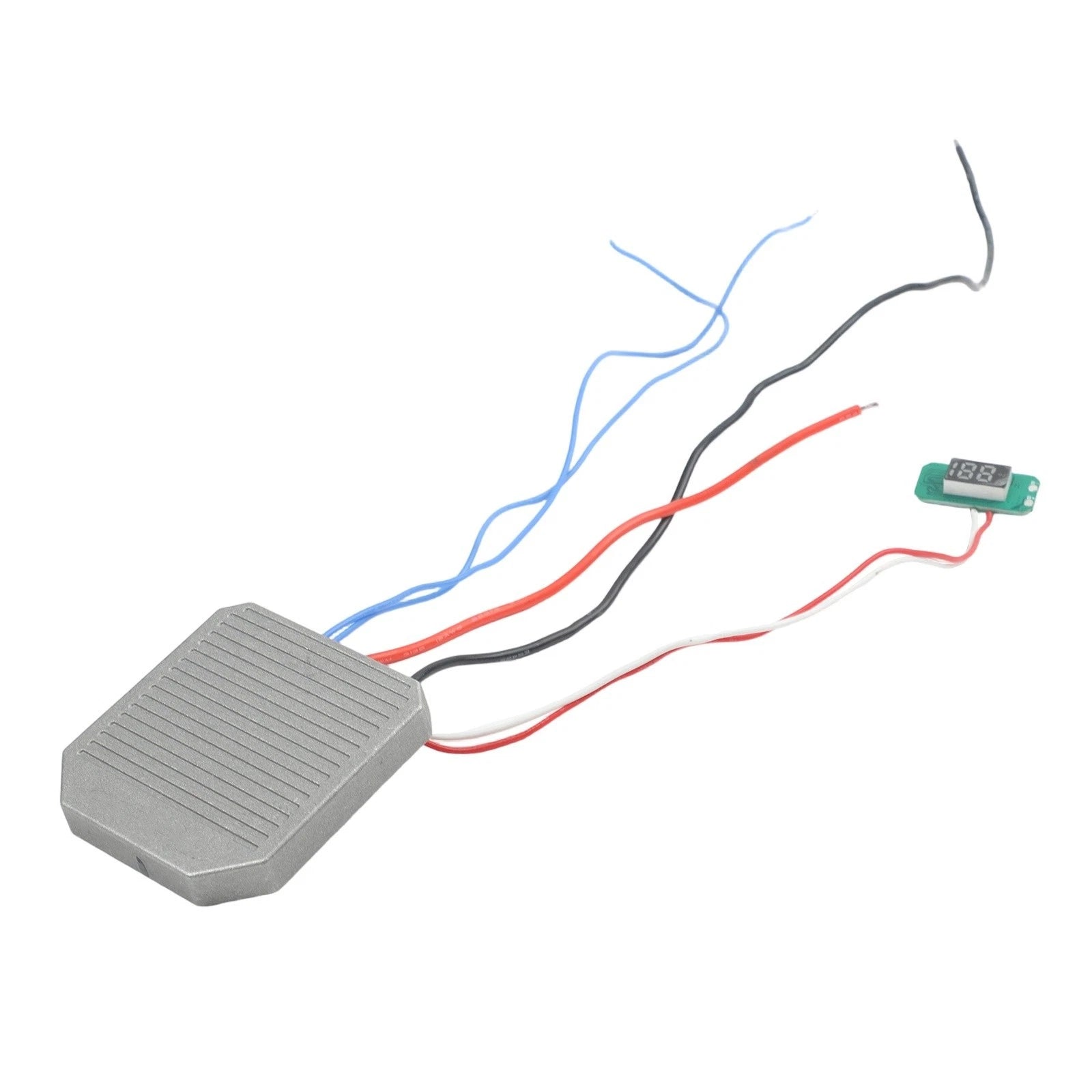 Accessory Chainsaw Controller Motor Board Plastic Housing Replacement