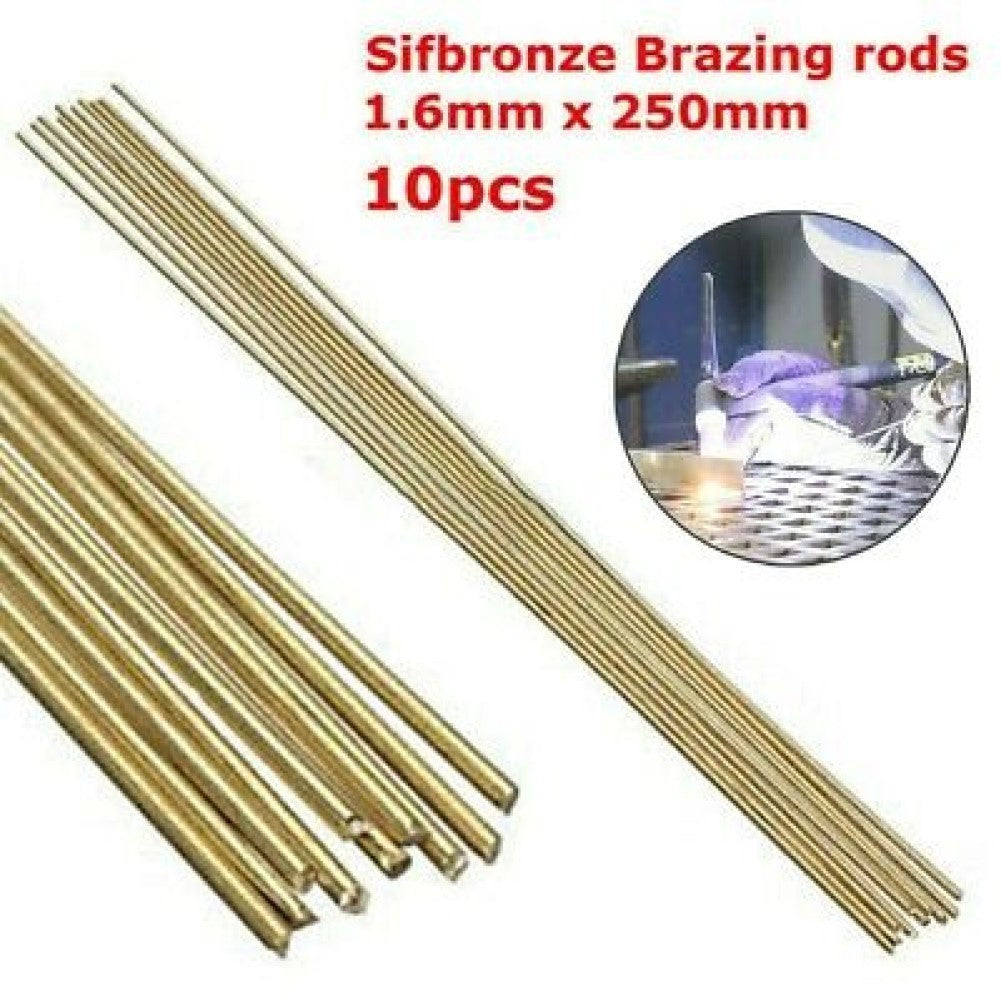 Ground Anchor for Shortwave Antennas - Aluminum Alloy