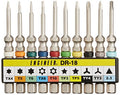 Engineers Special Screws DR-18