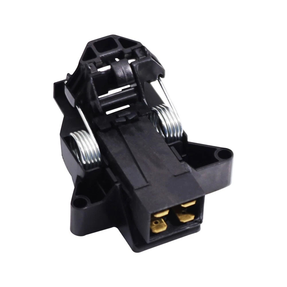 For Electrolux Compatible Dishwasher Door Latch 5304516818 With Easy