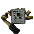 Gy500 Tail-lockers Single Axis Heading Lock Digital Rc Car Helicopter