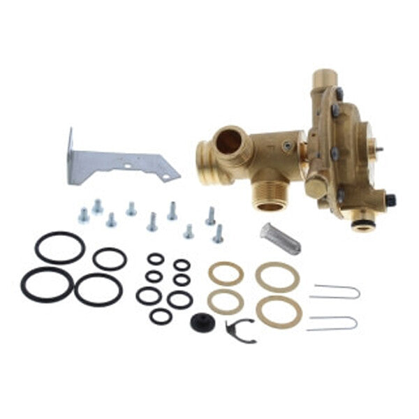Worcester CDI RSF Diverter Valve