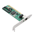 Gigabit Ethernet Network Controller Card Compatible For Pci Slot