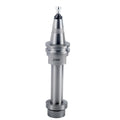 1PCS PRECISION M12 ISO30 DL30 100 FACE MILL TOOL HOLDER ARBOR