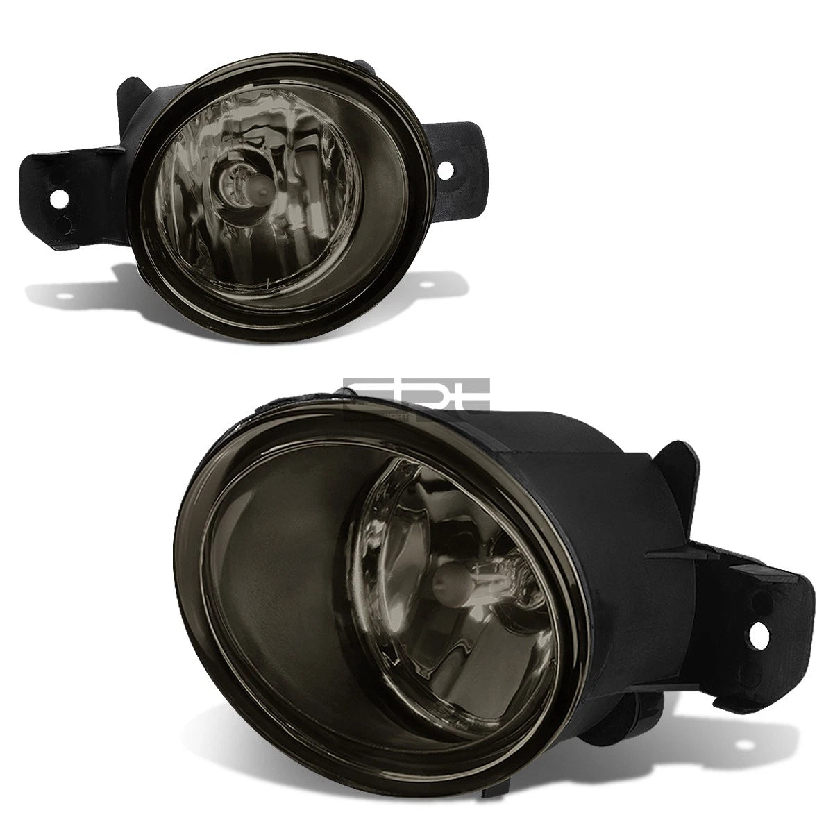Fit 04-19 Sentra Altima Rogue Smoked Lens Oe Style | Built Supply Co