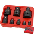 Neilsen 8pc Impact Socket Converter Set