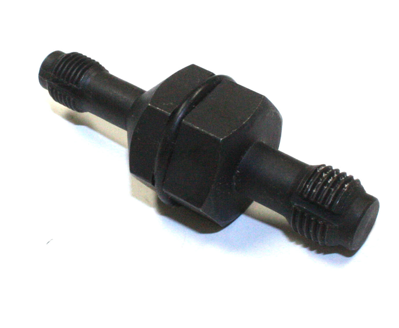 4-2/1" Threaded Cup Wire Wheel Brush by Unbranded
