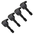 Ignition Coil for Honda CR-Z 1.5L 2011-2016 30520RB0003 5C1721 SKIC092