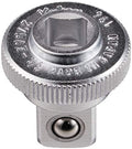 Koken-Zeal 1/4 Inch Quick Spinner Adapter