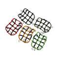 Luggage Roof Rack Bungee Net W/ Hook For Scx24 Axi90081 Axi00006 1/24