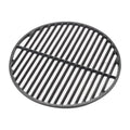 Round Cast Iron For Grill Mesh Black For Bbq For Grills And Outdoor