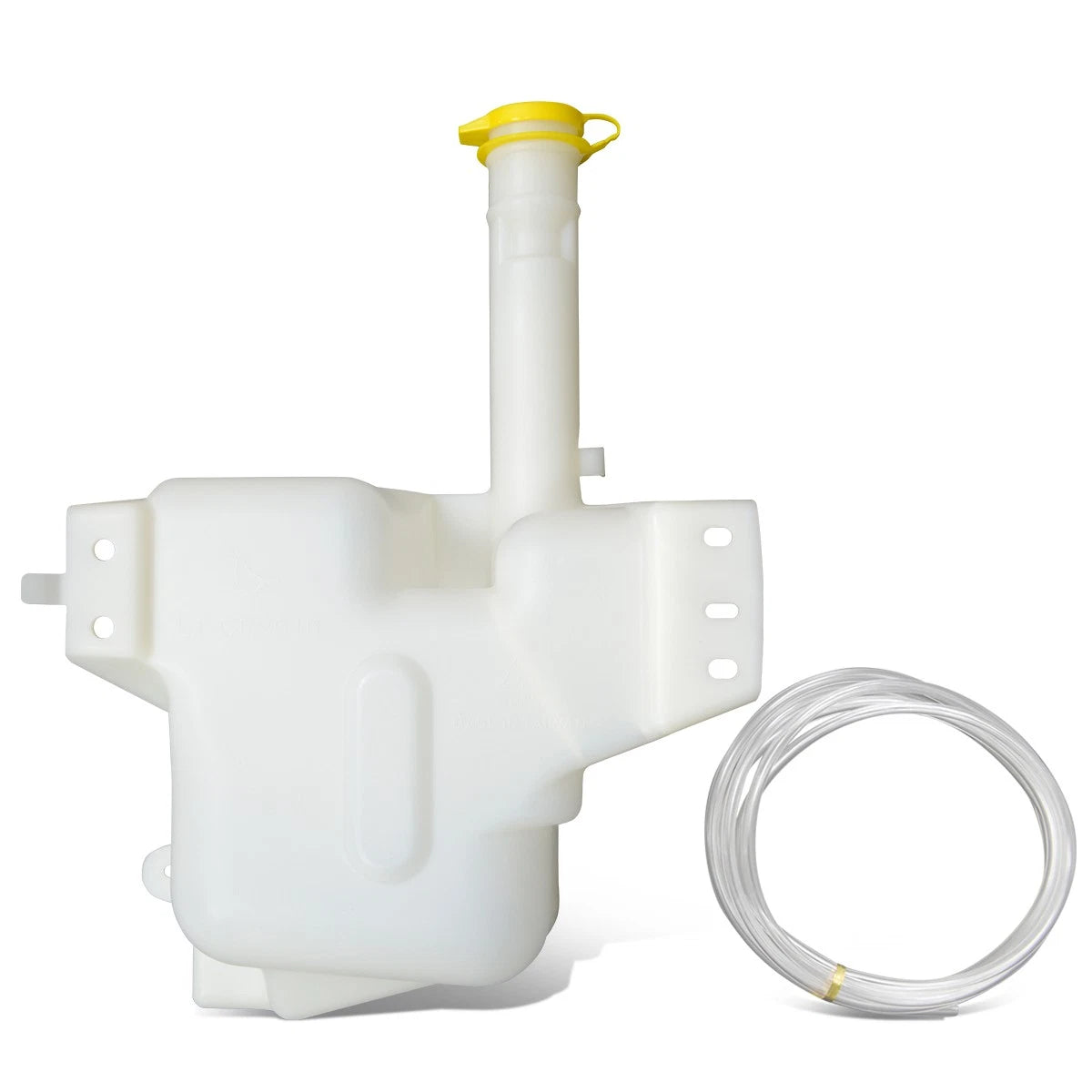 Fit 01-04 Chrysler Sebring Windshield Washer Fluid Reservoir Tank