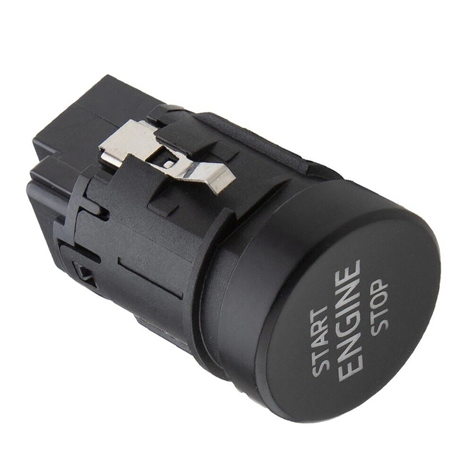 Engine Start Stop Switch Button Replace For Skoda Scala Karoq Kodiaq