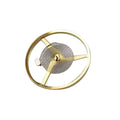 Generic Part Watch Balance Wheel Hairspring For Eta 2824-2 2834 2836