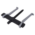 14 Inch  2 Jaw Bearing Puller Gear Puller Steering Wheel Puller Removal Tools US