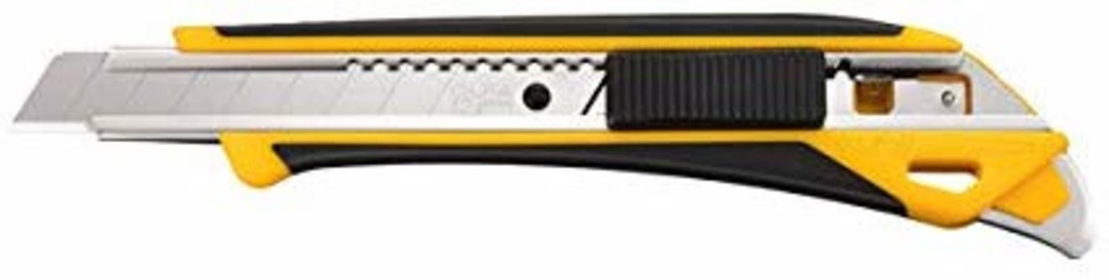 OLFA Hyper Auto-lock Blade Cutter Knife 12.5mm