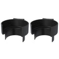 Pool Plunger Valve Brackets Compatible For Swimming Pool Plumbing