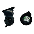 Vacuum Cleaner Replacement Fan Assembly For Tapo Rv30 Plus Rv20 Max