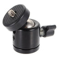For Multi Angle For Mini Ball Head Mount For Cameras And Tripods Easy