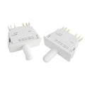 Arcade Door One Position Switch Pull 16 Amps 125, 250 Vac For Video